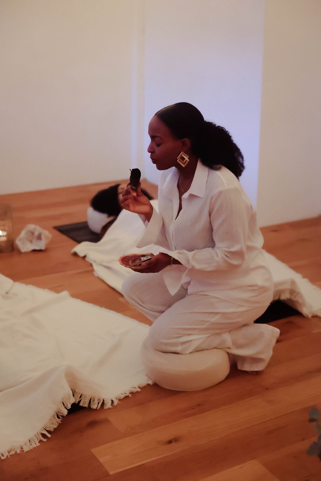 Cacao SoulBliss & Sacred Activation